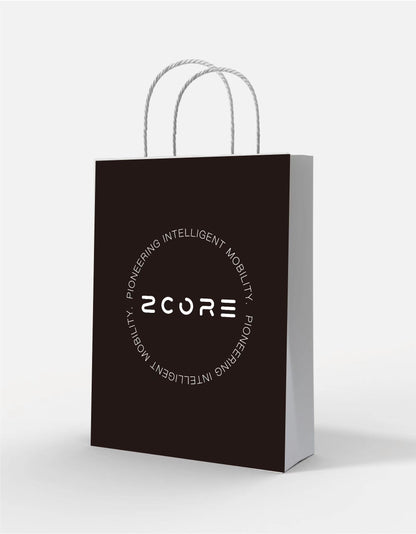 zCore Hoodie