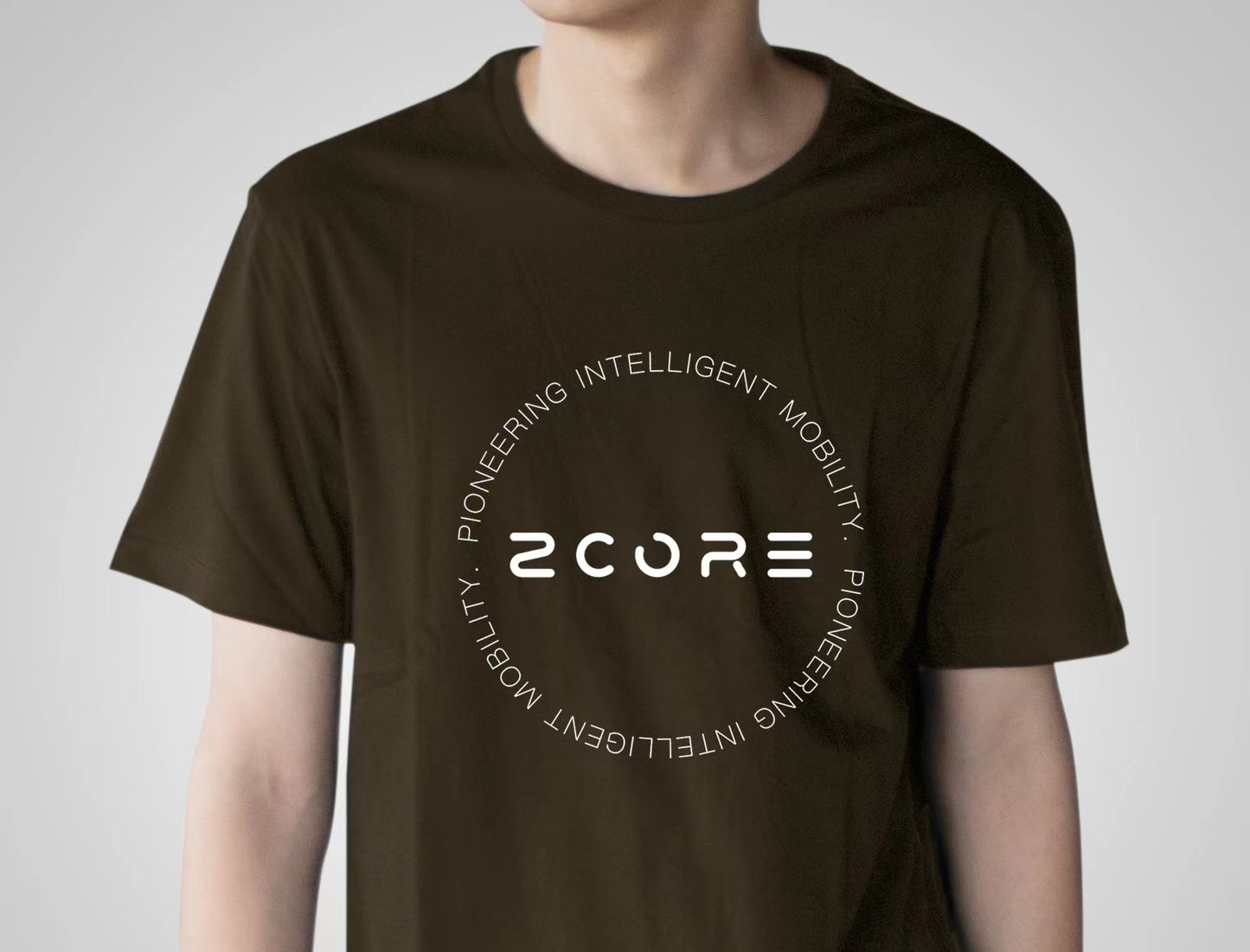 zCore Shirt