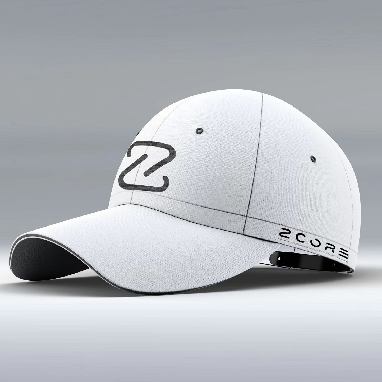 zCore cap