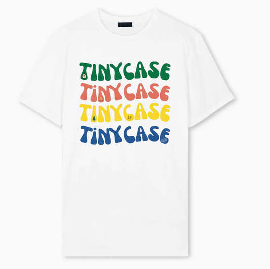 TinyCase Tshirt